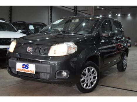 FIAT Uno 1.0 4P FLEX VIVACE EVO, Foto 1