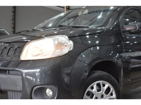 FIAT Uno 1.0 4P FLEX VIVACE EVO, Foto 2