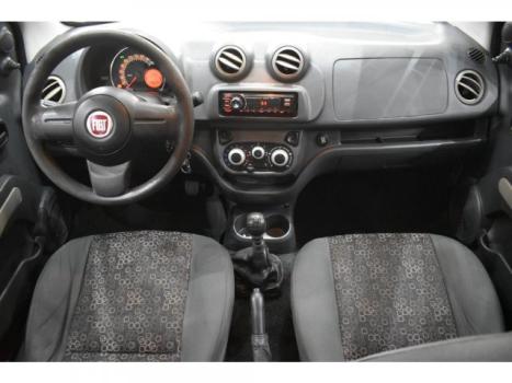 FIAT Uno 1.0 4P FLEX VIVACE EVO, Foto 3