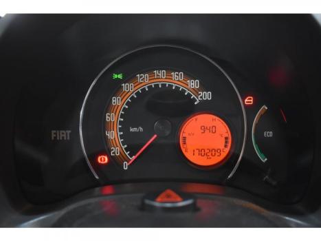 FIAT Uno 1.0 4P FLEX VIVACE EVO, Foto 4