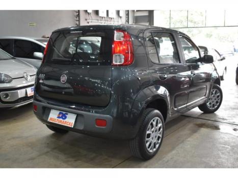 FIAT Uno 1.0 4P FLEX VIVACE EVO, Foto 5
