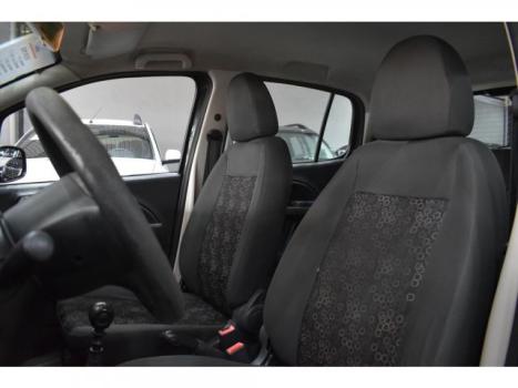 FIAT Uno 1.0 4P FLEX VIVACE EVO, Foto 7