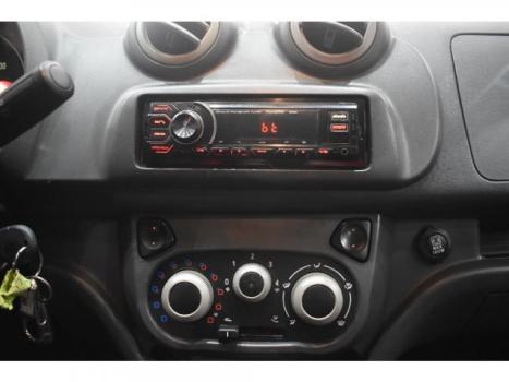 FIAT Uno 1.0 4P FLEX VIVACE EVO, Foto 9