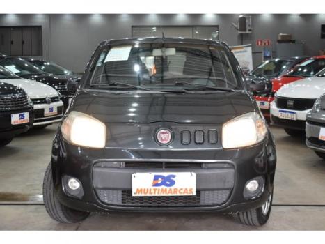 FIAT Uno 1.0 4P FLEX VIVACE EVO, Foto 12