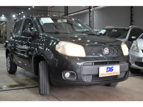 FIAT Uno 1.0 4P FLEX VIVACE EVO, Foto 13