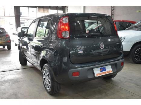 FIAT Uno 1.0 4P FLEX VIVACE EVO, Foto 14