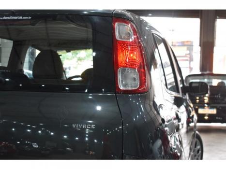 FIAT Uno 1.0 4P FLEX VIVACE EVO, Foto 15