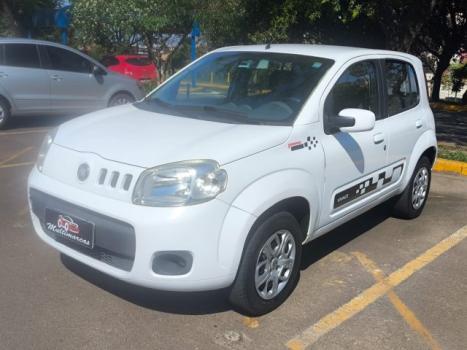 FIAT Uno 1.0 4P FLEX VIVACE EVO, Foto 1