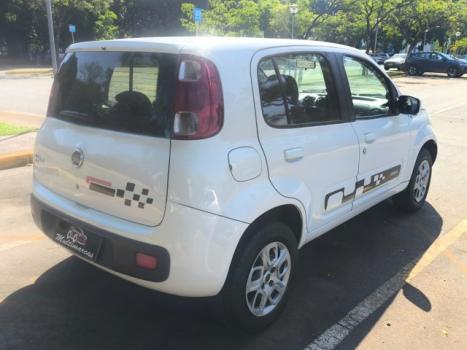 FIAT Uno 1.0 4P FLEX VIVACE EVO, Foto 3