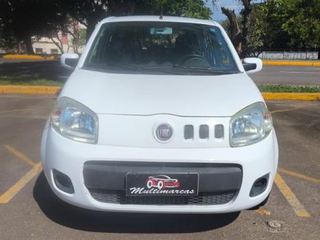 FIAT Uno 1.0 4P FLEX VIVACE EVO, Foto 7