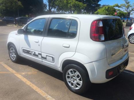 FIAT Uno 1.0 4P FLEX VIVACE EVO, Foto 9