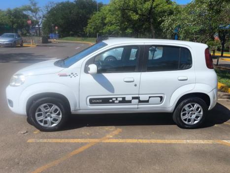 FIAT Uno 1.0 4P FLEX VIVACE EVO, Foto 10