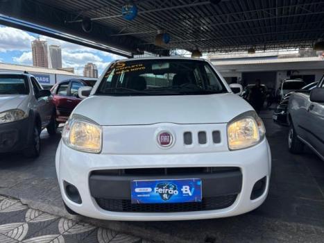 FIAT Uno 1.0 4P FLEX VIVACE EVO, Foto 6