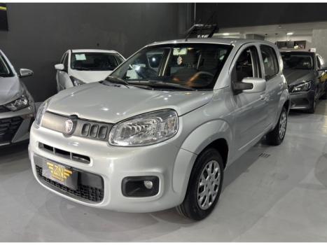 FIAT Uno 1.0 4P FLEX EVO ATTRACTIVE, Foto 1