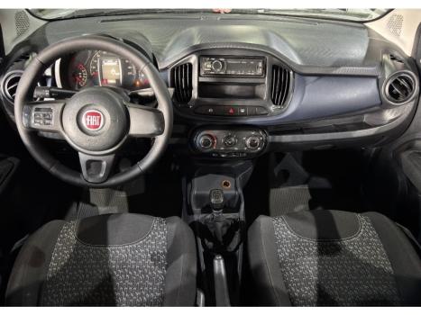 FIAT Uno 1.0 4P FLEX EVO ATTRACTIVE, Foto 3