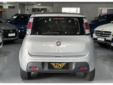 FIAT Uno 1.0 4P FLEX EVO ATTRACTIVE, Foto 4