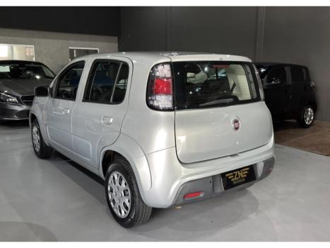 FIAT Uno 1.0 4P FLEX EVO ATTRACTIVE, Foto 5