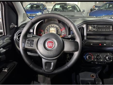 FIAT Uno 1.0 4P FLEX EVO ATTRACTIVE, Foto 6