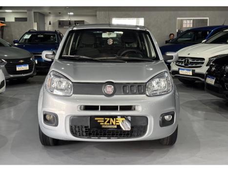 FIAT Uno 1.0 4P FLEX EVO ATTRACTIVE, Foto 7
