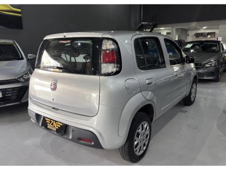 FIAT Uno 1.0 4P FLEX EVO ATTRACTIVE, Foto 9