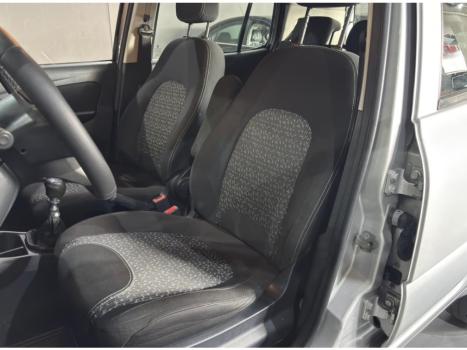 FIAT Uno 1.0 4P FLEX EVO ATTRACTIVE, Foto 11