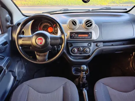 FIAT Uno 1.0 4P FLEX WAY CELEBRATION, Foto 15