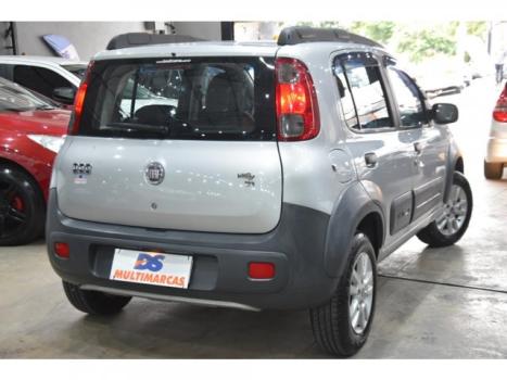 FIAT Uno 1.0 4P FLEX WAY EVO, Foto 2