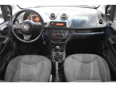 FIAT Uno 1.0 4P FLEX WAY EVO, Foto 3