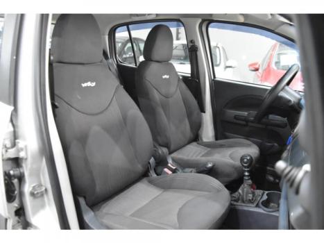 FIAT Uno 1.0 4P FLEX WAY EVO, Foto 4