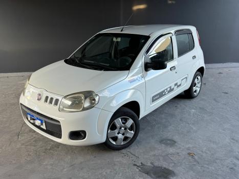 FIAT Uno 1.0 4P FLEX VIVACE, Foto 1