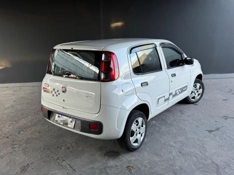 FIAT Uno 1.0 4P FLEX VIVACE, Foto 2