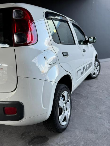 FIAT Uno 1.0 4P FLEX VIVACE, Foto 3