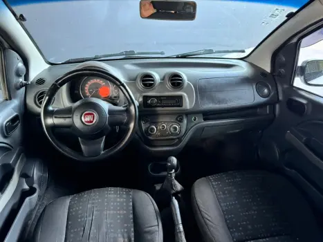 FIAT Uno 1.0 4P FLEX VIVACE, Foto 5