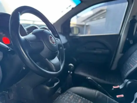 FIAT Uno 1.0 4P FLEX VIVACE, Foto 6