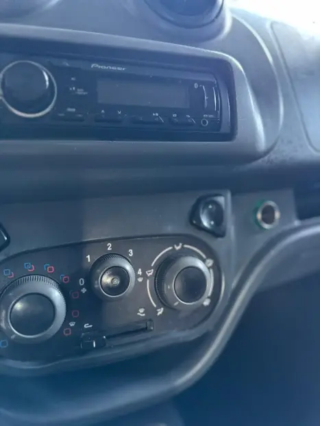 FIAT Uno 1.0 4P FLEX VIVACE, Foto 7