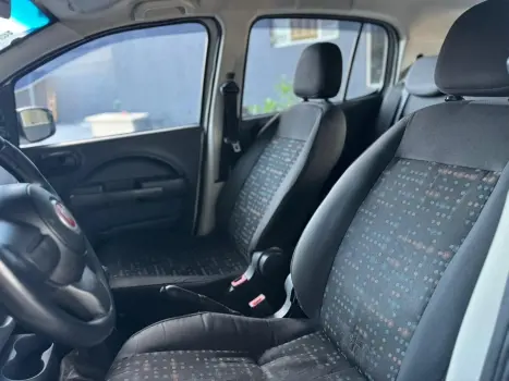 FIAT Uno 1.0 4P FLEX VIVACE, Foto 9