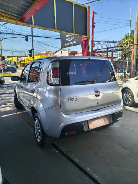 FIAT Uno 1.0 4P FLEX ATTRACTIVE, Foto 2