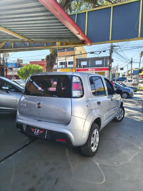FIAT Uno 1.0 4P FLEX ATTRACTIVE, Foto 6