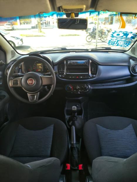 FIAT Uno 1.0 4P FLEX ATTRACTIVE, Foto 7