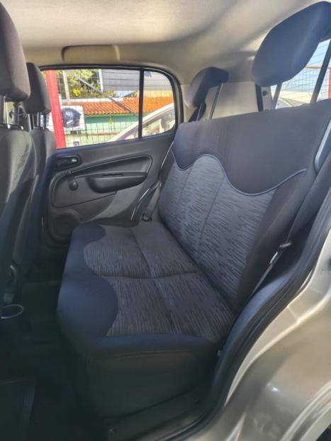 FIAT Uno 1.0 4P FLEX ATTRACTIVE, Foto 9