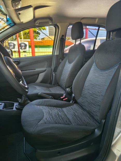 FIAT Uno 1.0 4P FLEX ATTRACTIVE, Foto 10