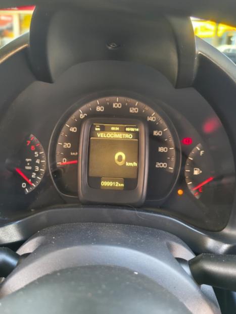 FIAT Uno 1.0 4P FLEX ATTRACTIVE, Foto 12