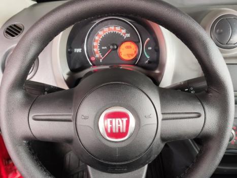 FIAT Uno 1.0 4P FLEX VIVACE EVO, Foto 4