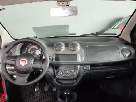 FIAT Uno 1.0 4P FLEX VIVACE EVO, Foto 6