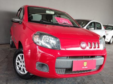 FIAT Uno 1.0 4P FLEX VIVACE EVO, Foto 9