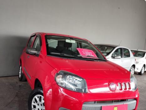 FIAT Uno 1.0 4P FLEX VIVACE EVO, Foto 10