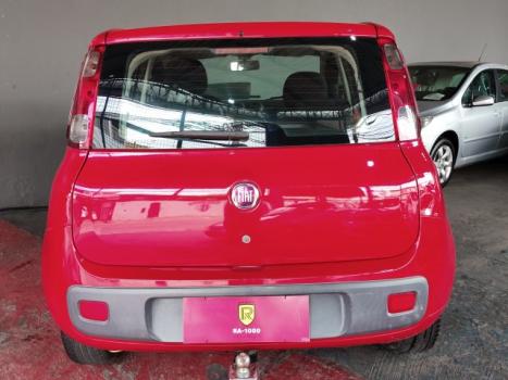 FIAT Uno 1.0 4P FLEX VIVACE EVO, Foto 12