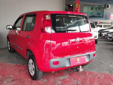 FIAT Uno 1.0 4P FLEX VIVACE EVO, Foto 13