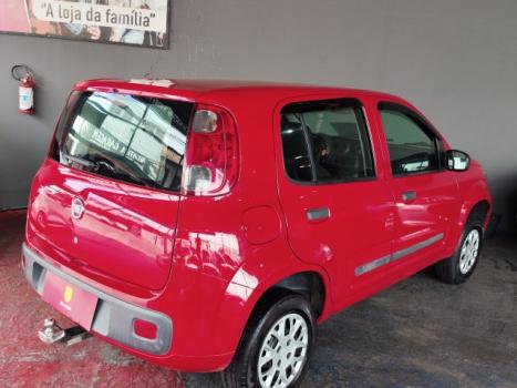 FIAT Uno 1.0 4P FLEX VIVACE EVO, Foto 14