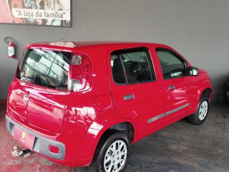 FIAT Uno 1.0 4P FLEX VIVACE EVO, Foto 15